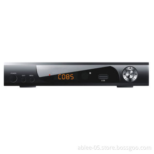 DVB-T2 HD Digital Settop Box with MSD7816 Solution